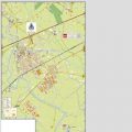 Mappa di San Stino di Livenza