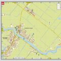 Mappa di San Stino di Livenza - La Salute (Riq.A)
