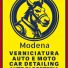 CARROZZERIA 2F