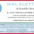 GIAL ELETTRICA