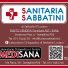LABORATORIO ORTOPEDICO E CENTRO MEDISANA