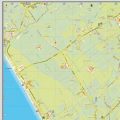 Mappa di Battipaglia - Riq.A