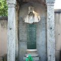 Cimitero Monumentale di Perugina