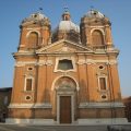 Santuario della Beata Vergine del Castello
