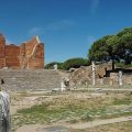 Scavi di Ostia