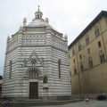 Battistero di San Giovanni in Corte