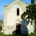 Chiesa della Madonna delle Vigne