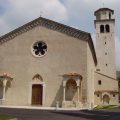 Chiesa di Sant’Andrea di Bigonzo