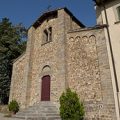 Chiesa di Santa Maria a Sammontana