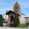 Cappella dei Caduti