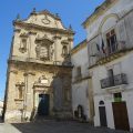 Chiesa di San Sebastiano e San Rocco