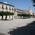 Piazza Cavour