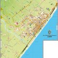 Mappa di Locri