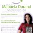 DR.SSA MANUELA DURAND