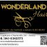 WONDERLAND HAIR