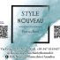 STYLE NOUVEAU PARRUCCHIERI