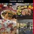 THE ONE RESTAURANT CAFE