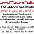 DITTA MAZZA GIANCARLO