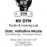 NV GYM