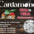 CARDAMONE