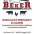 MACELLERIA DAL BEKER