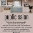 PUBLIC SALON HAIRDRESSING & BARBERING