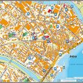 Mappa di Verbania - Intra (Riq.B)