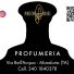 MEMORIE PROFUMERIA