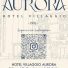 AURORA HOTEL VILLAGGIO