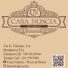 CASA NOSCIA PIZZA&BRACE