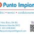 PUNTO IMPIANTI