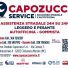CAPOZZUCCA SERVICE