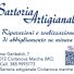 SARTORIA ARTIGIANALE