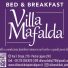 VILLA MAFALDA