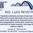ING. LUIGI REVETRIA