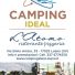CAMPING IDEAL - L'ATOMO
