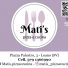 MATI'S