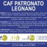 CAF PATRONATO LEGNANO