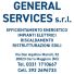 GENERAL SERVICES