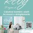 IL SOGNO DI REBY