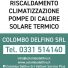 COLOMBO DELFINO