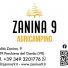 ZANINA 9 AGRICAMPING