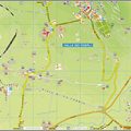 Mappa di Agrigento - Valle dei Templi (Riq.B)