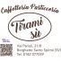 TIRAMI SÙ CAFFETTERIA PASTICCERIA