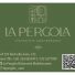LA PERGOLA RISTORANTE MEDITERRANEO