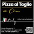 PIZZA AL TAGLIO DA CHICCO