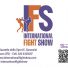 INTERNATIONAL FIGHT SHOW