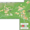 Mappa di Corvara in Badia - Corvara - Corvara