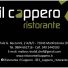 IL CAPPERO RISTORANTE