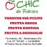 FRUTTA CHIC